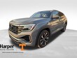 Volkswagen Atlas Cross Sport