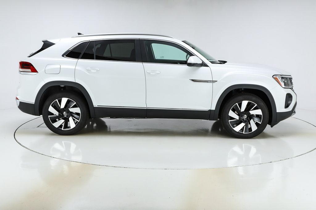 2026 Volkswagen Atlas Cross Sport SEL - Photo 10