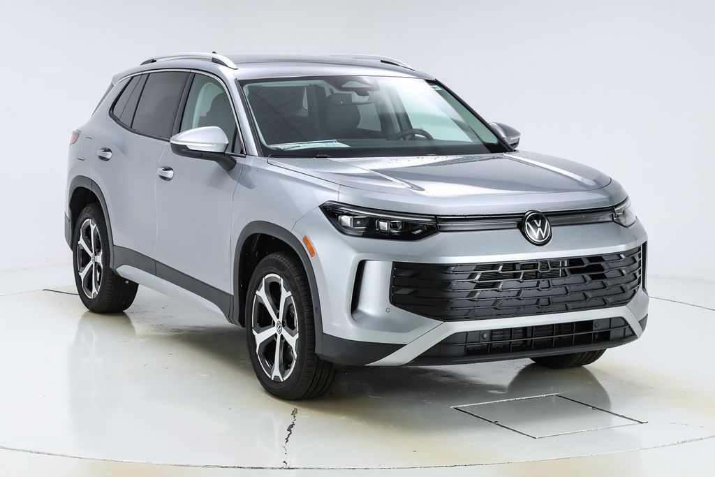 2026 Volkswagen Tiguan SE - Photo 15