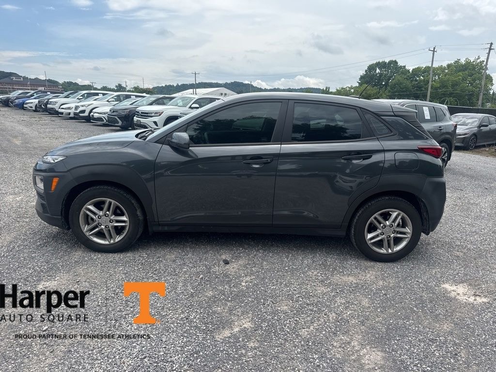 Used 2021 Hyundai Kona SE SUV