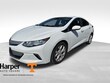 Chevrolet Volt