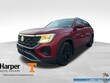  Volkswagen Atlas Cross Sport