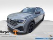  Volkswagen Atlas Cross Sport
