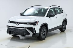 2025 Volkswagen Taos 1.5T S SUV