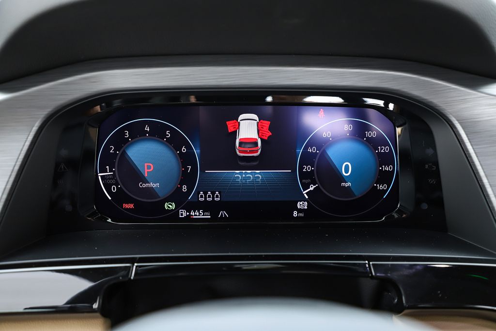 2026 Volkswagen Atlas Cross Sport SE - Photo 27