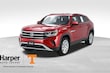 Volkswagen Atlas Cross Sport