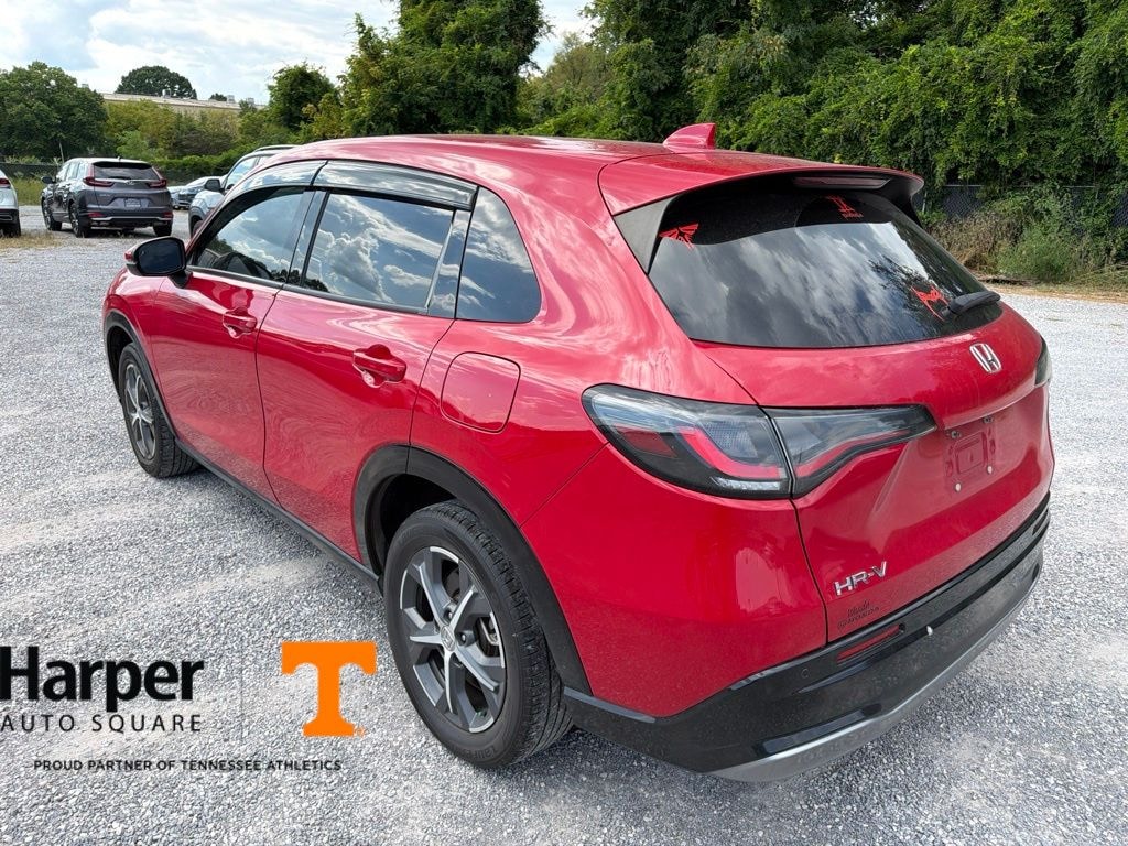 Used 2023 Honda HR-V EX-L 2WD SUV