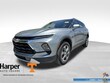 Chevrolet Blazer