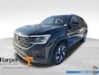  Volkswagen Atlas Cross Sport