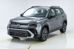 2026 Volkswagen Taos 1.5T S SUV