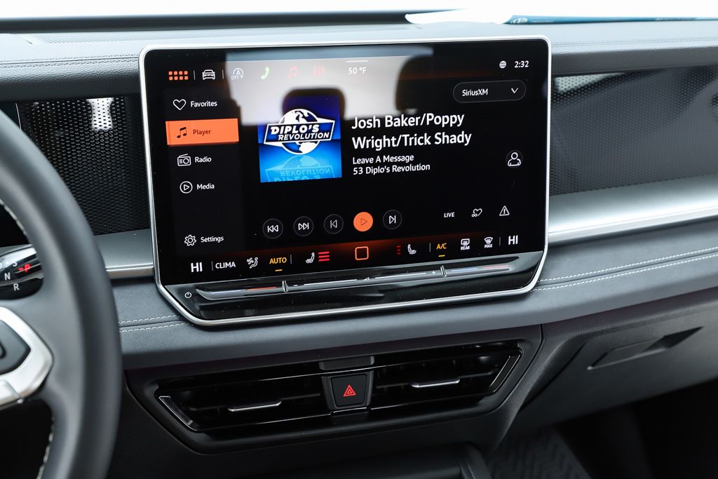 2026 Volkswagen Tiguan SE - Photo 25