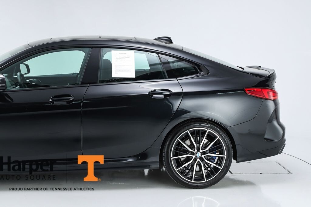 Used 2021 BMW M235i xDrive Gran Coupe