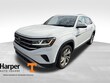  Volkswagen Atlas Cross Sport