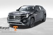  Volkswagen Atlas Cross Sport