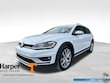 Volkswagen Golf Alltrack