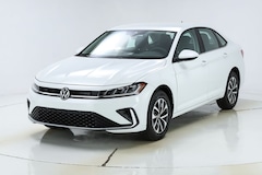 2026 Volkswagen Jetta 1.5T S Sedan