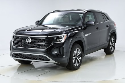 2026 Volkswagen Atlas Cross Sport 2.0T SE SUV