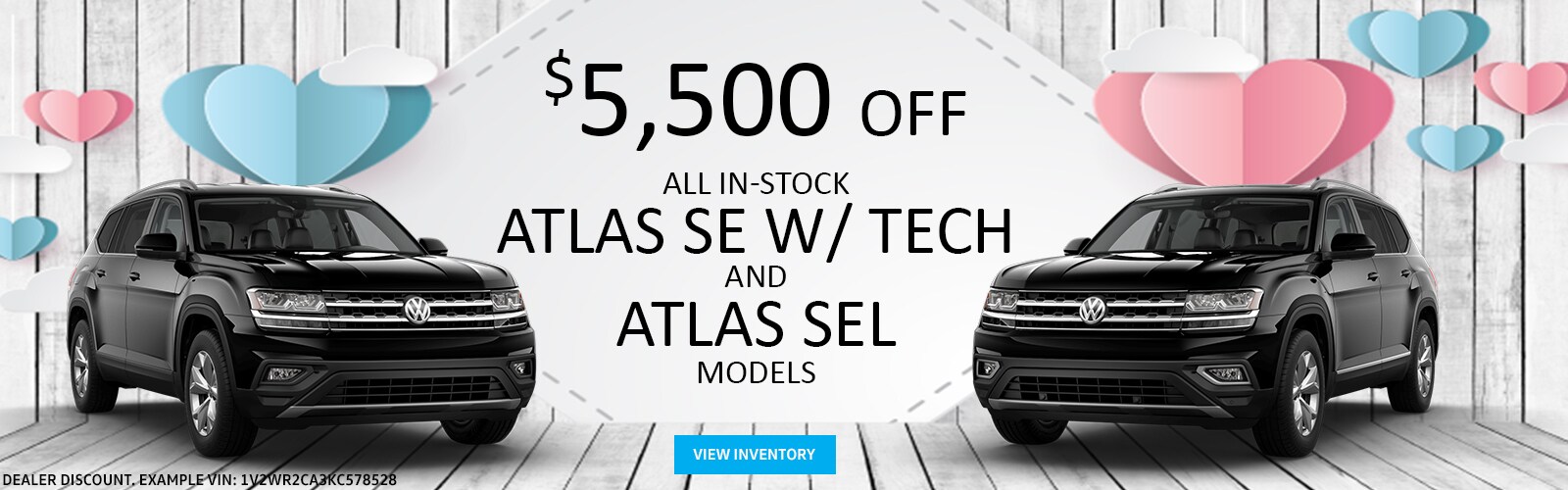 Harper Volkswagen New & Used Car Dealership Knoxville, TN