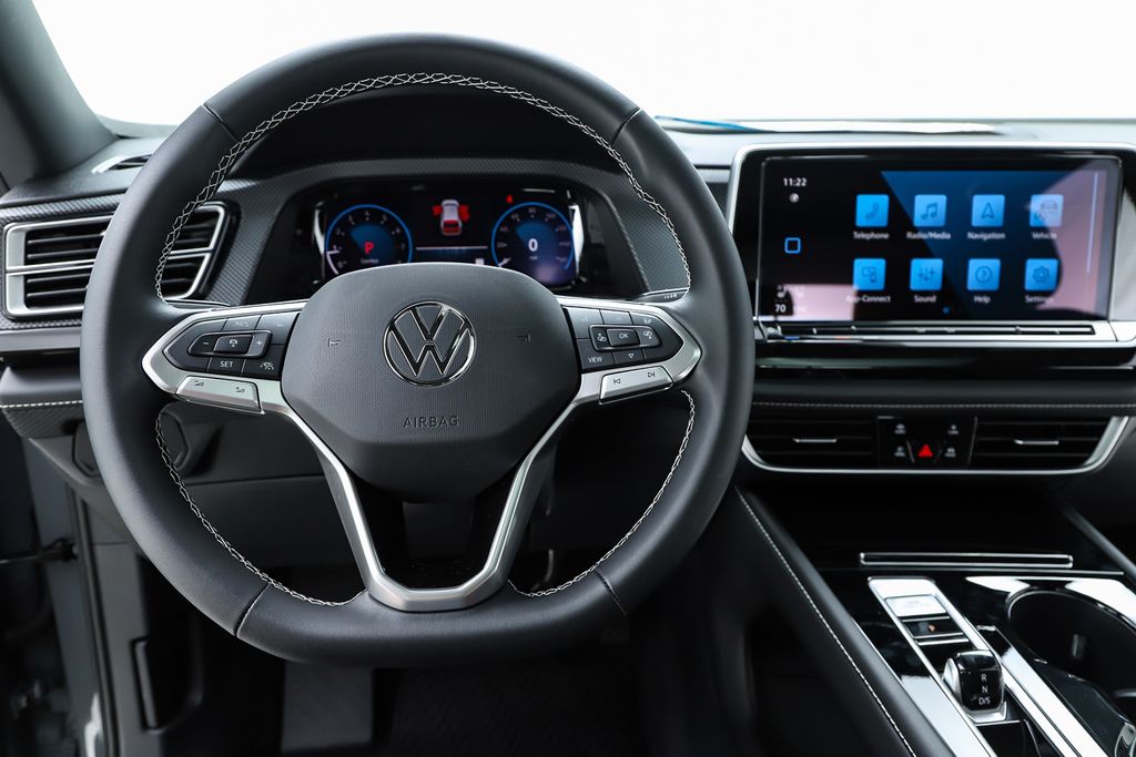 2026 Volkswagen Atlas Cross Sport SEL - Photo 20