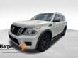  Nissan Armada