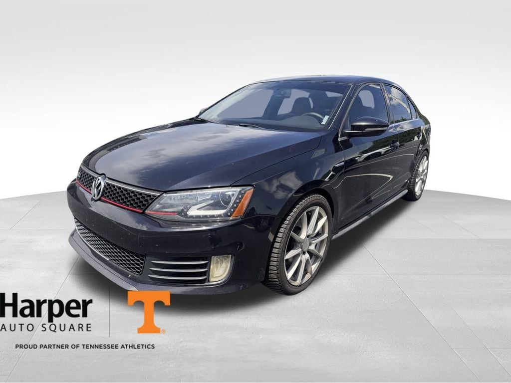 2014 Volkswagen Jetta 2.0T GLI Autobahn Auto's photo