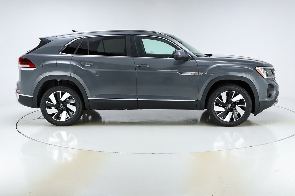 2026 Volkswagen Atlas Cross Sport SEL - Photo 10