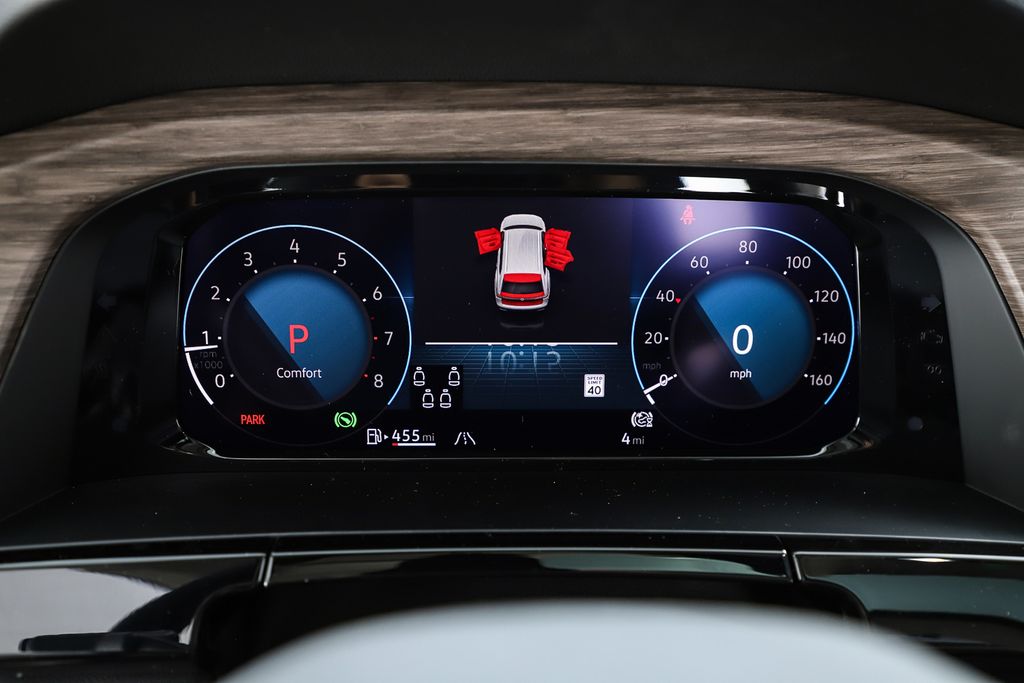 2026 Volkswagen Atlas SEL Premium R-Line - Photo 27