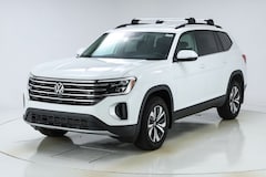 2025 Volkswagen Atlas 2.0T SE SUV