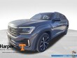  Volkswagen Atlas Cross Sport