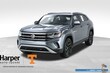  Volkswagen Atlas Cross Sport