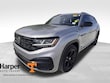  Volkswagen Atlas Cross Sport