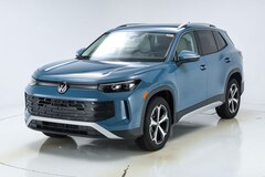 2025 Volkswagen Tiguan 2.0T SE SUV