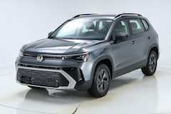 2025 Volkswagen Taos 1.5T S SUV