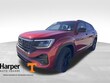  Volkswagen Atlas Cross Sport