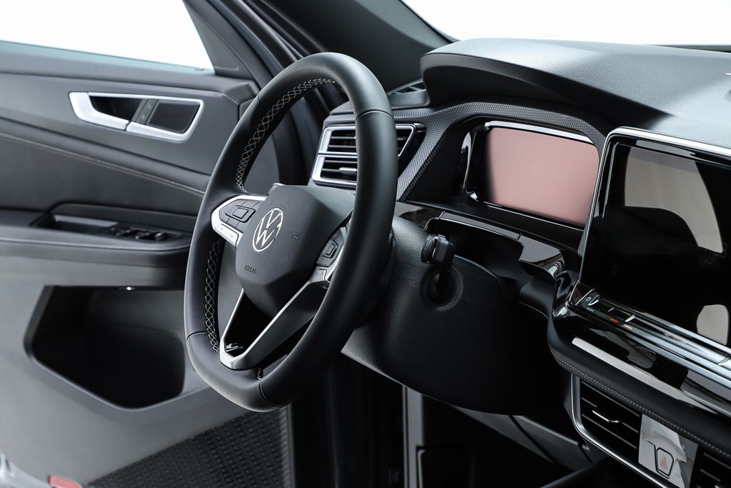 2026 Volkswagen Atlas Cross Sport SEL - Photo 35