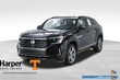  Volkswagen Atlas Cross Sport