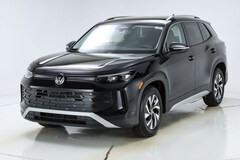 2026 Volkswagen Tiguan 2.0T S SUV