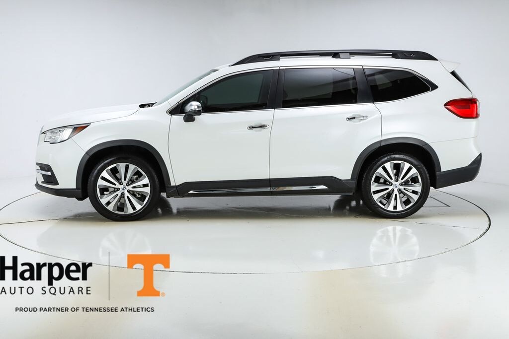 Used 2019 Subaru Ascent Touring 7-Passenger SUV