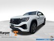 Volkswagen Atlas Cross Sport