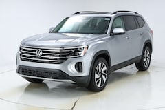 2026 Volkswagen Atlas 2.0T SE w/Technology SUV