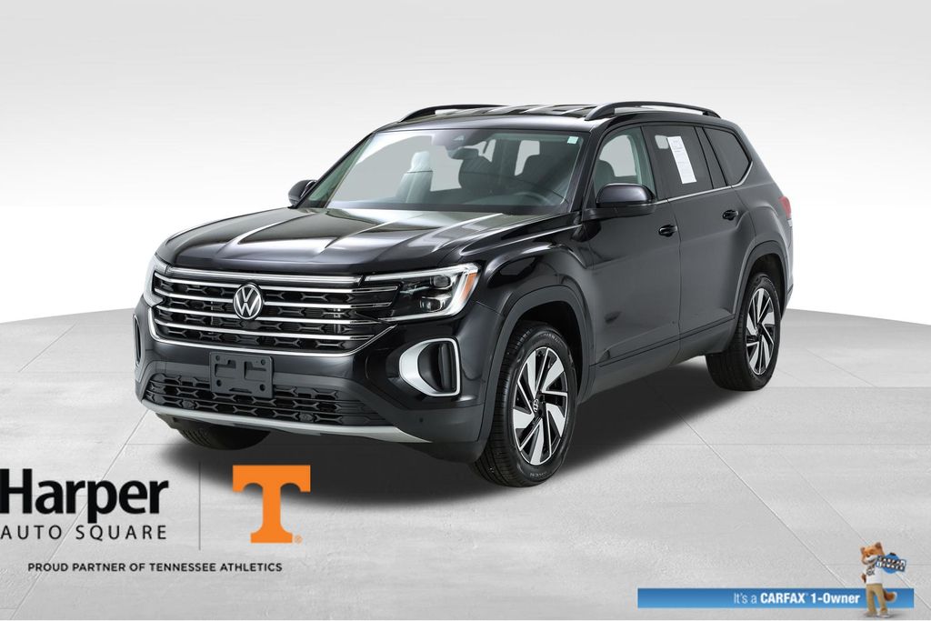 2024 Volkswagen Atlas 2.0T SE w/Tech's photo