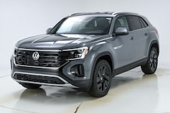2026 Volkswagen Atlas Cross Sport 2.0T SE w/Technology SUV