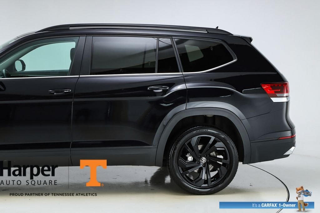 Used 2023 Volkswagen Atlas 3.6L V6 SE w/Technology SUV