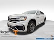  Volkswagen Atlas Cross Sport