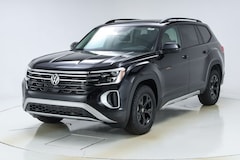 2026 Volkswagen Atlas 2.0T Peak Edition SUV