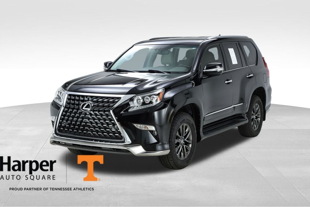 2019 Lexus GX PREMIUM's photo