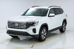 2026 Volkswagen Atlas 2.0T SE SUV