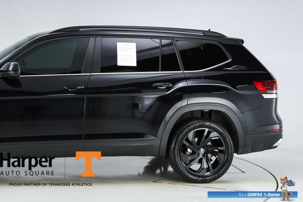 Used 2023 Volkswagen Atlas 3.6L V6 SE w/Technology SUV