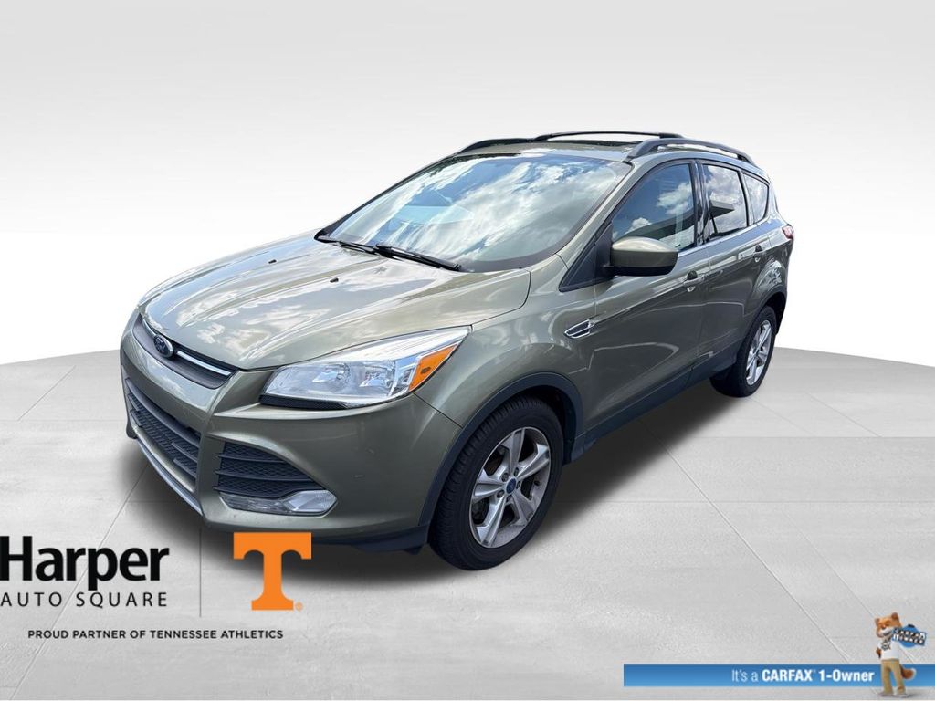 Pre-Owned 2013 Ford Escape SE