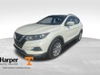 Nissan Rogue Sport